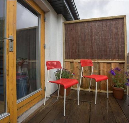 Galway City Loft Exteriör bild