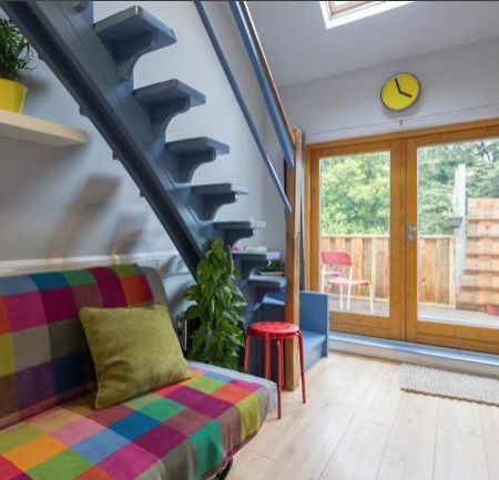 Galway City Loft Exteriör bild