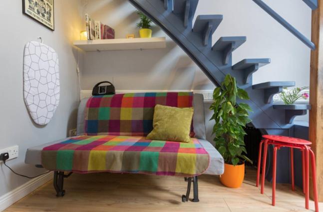 Galway City Loft Exteriör bild