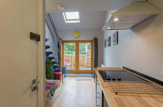 Galway City Loft Exteriör bild