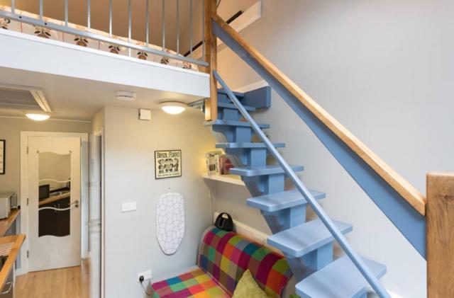 Galway City Loft Exteriör bild